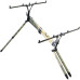Rod Pod Balistic, Culoare Camo